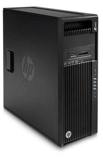 Hewlett-Packard 743808R-999-FXZQ