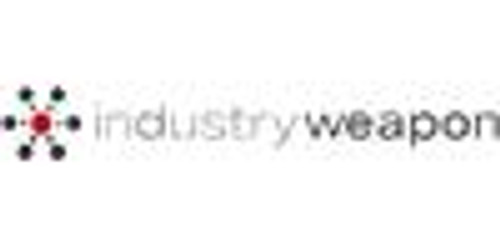 Industry Weapon WEBSHOTHD Industry Weapon WEBSHOTHD