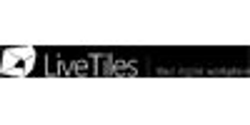 Livetiles LTA100 Livetiles LTA100