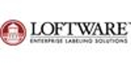 Loftware 030756NT-K