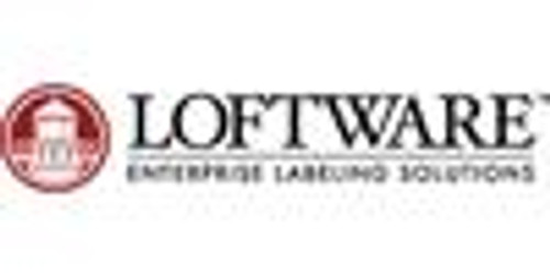Loftware 030756NT02RFID-UP
