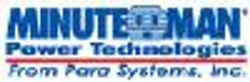 Minuteman UPS MMEW5YR-03P