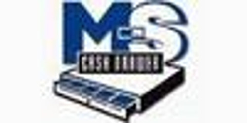 Ms Cash Drawer PS60A-24A Ms Cash Drawer PS60A-24A