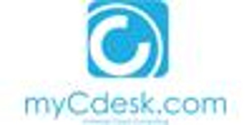 Mycdesk ESSENTIALTOSELECTD