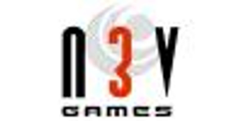 N3V Games TDLCDUCHESS N3V Games TDLCDUCHESS