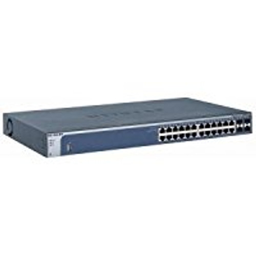 Netgear GSM7224P-100NES