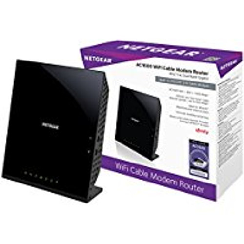 Netgear C6250-100NAS