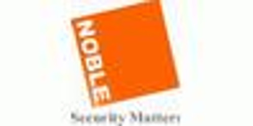 Noble Security NGDTSFF90-MK00