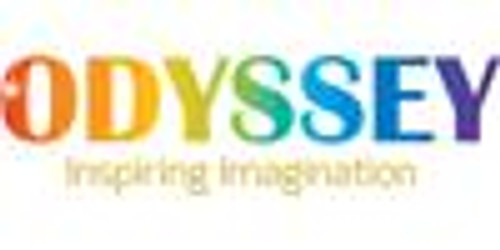 Odyssey ODY-1012GY