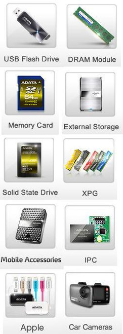 A-Data ASDX256GAUI3CL10