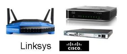 Cisco-LinkSys PN7517