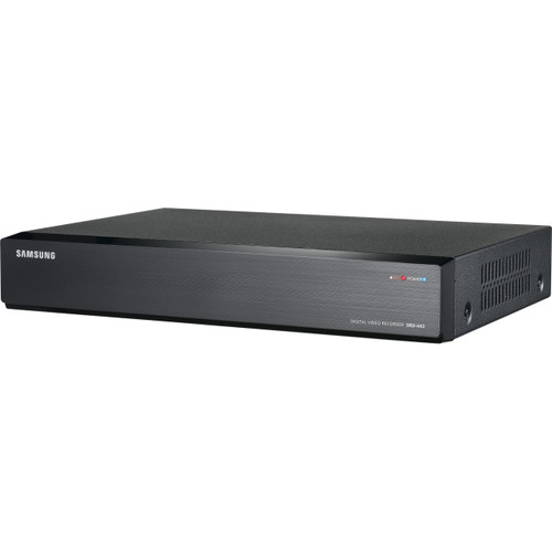 Samsung Security SRD-894-6TB