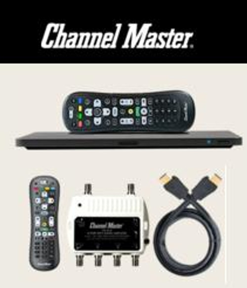 Channel Master 1840