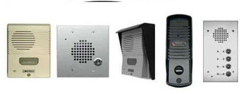 DoorBell Fon DP28IT