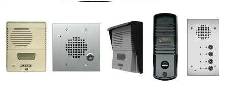 DoorBell Fon DP28NBZF
