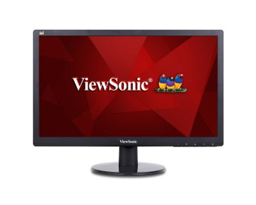 Viewsonic VG2437SMC
