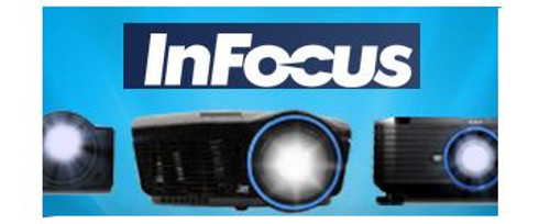 InFocus SPLAMP046