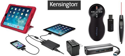 Kensington K67809WW