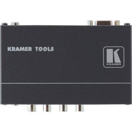 Kramer TP-46