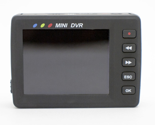 MiniGadgets DV1650M