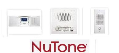 Nutone NC300WH