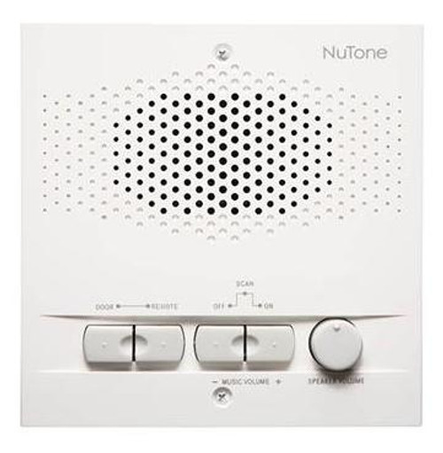 Nutone NRS103WH