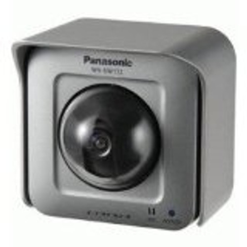 Panasonic WV-SW152