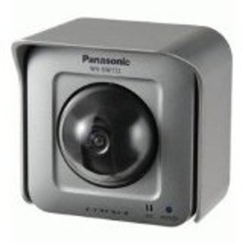 Panasonic WV-SW152M