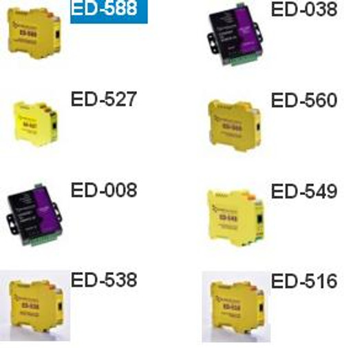 Brainboxes ED-204