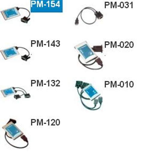 Brainboxes PM-020-001