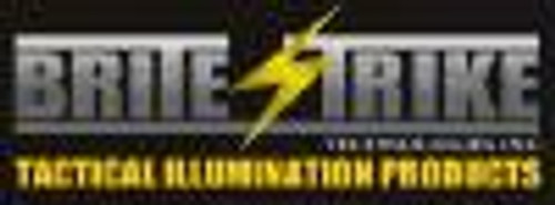 Brite-Strike RLSBLU-4X-LEFR Brite-Strike RLSBLU-4X-LEFR