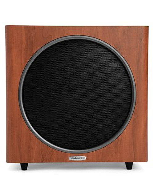 Polk Audio PSW125-BK