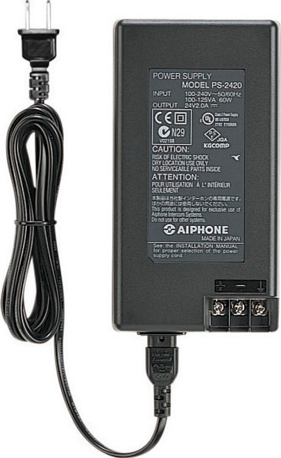 Aiphone PS-2420UL