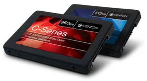 Centon Electronics S1-CSSD-480G-TAA