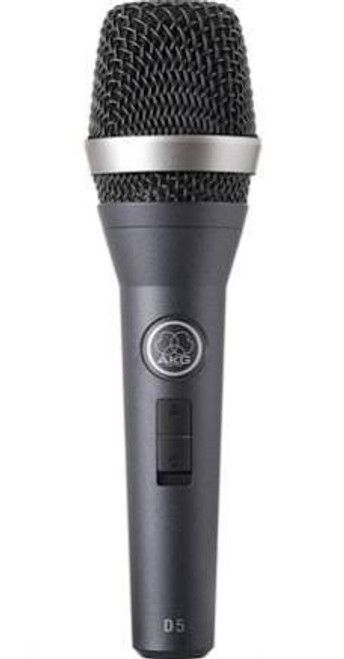 AKG D5S