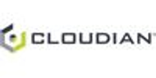 Cloudian CL-HSA-1024-12M