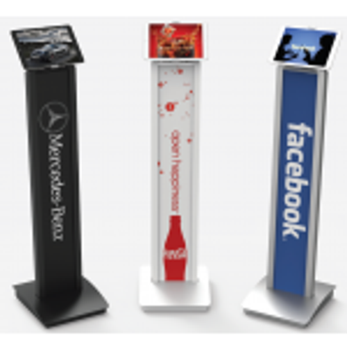 Compulocks Brands 140SUCLGVWMS Compulocks Brands 140SUCLGVWMS