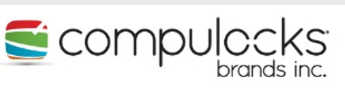 Compulocks Brands CL-8PORTUSBHUB