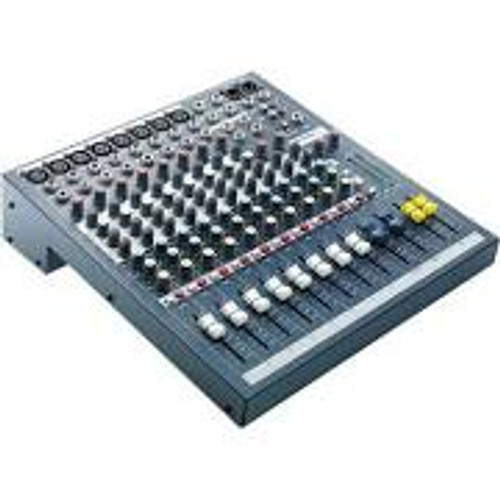 Soundcraft EPM8