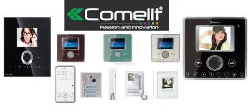 Comelit 2608