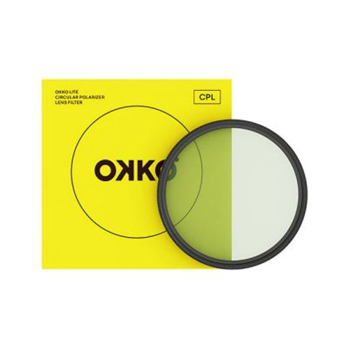 Okko-LiteCPL 77mm