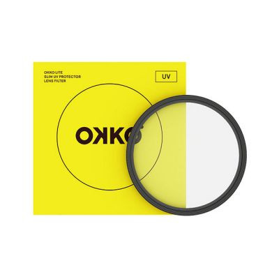 Okko-LiteUV 72mm
