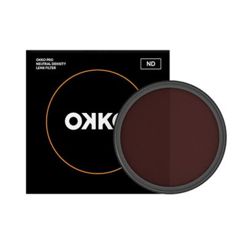 Okko-ProND10 52mm