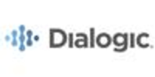 Dialogic 901-017-03