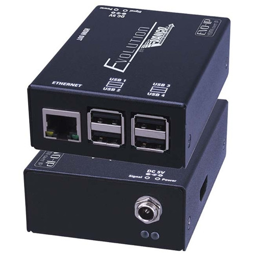 EVOIPCTL1