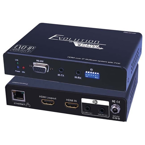 EVOIPRX1