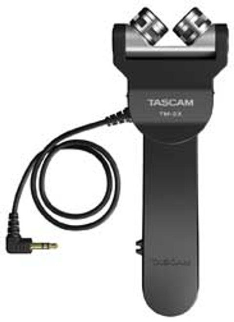 TASCAM TM2X