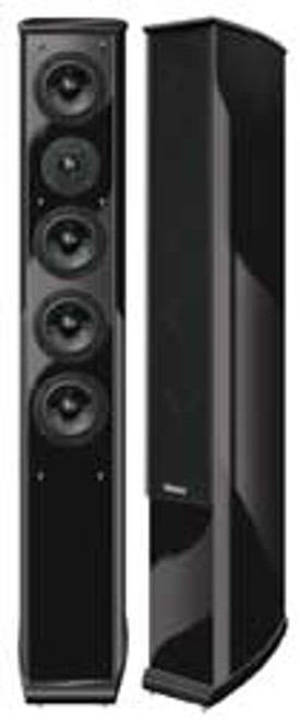 Pinnacle Speakers BD1100