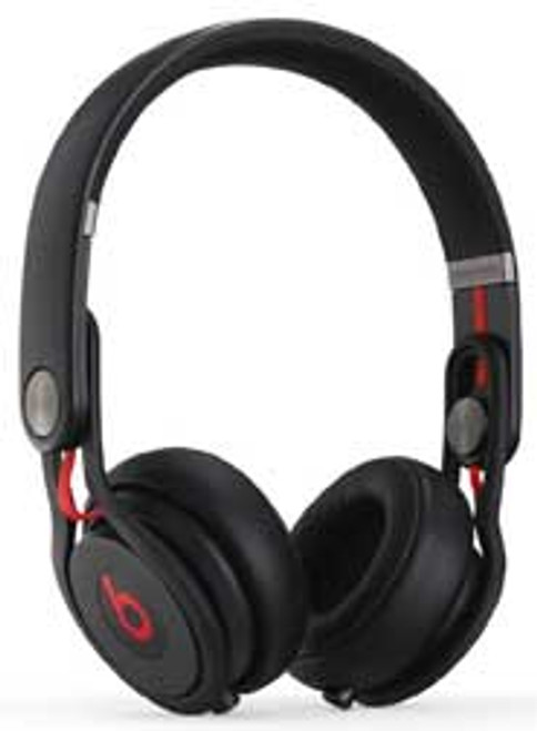 Beats by Dr. Dre MIXRBLK