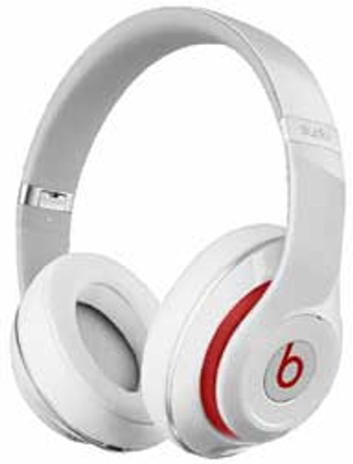 Beats by Dr. Dre STUDIOWHT